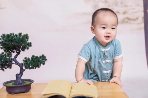 辽源六个月宝宝可以坐吗